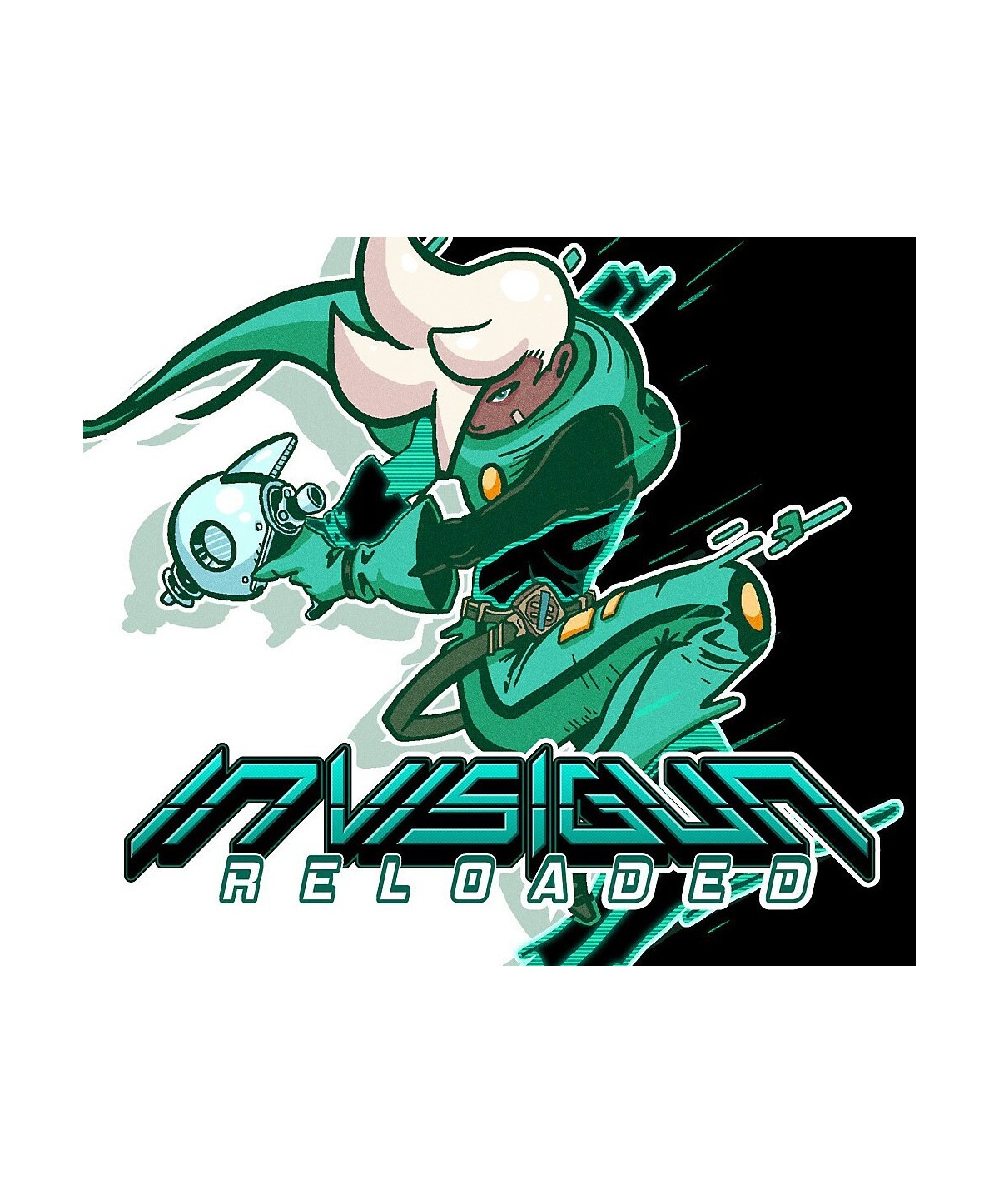 Invisigun Reloaded Steam Key GLOBAL